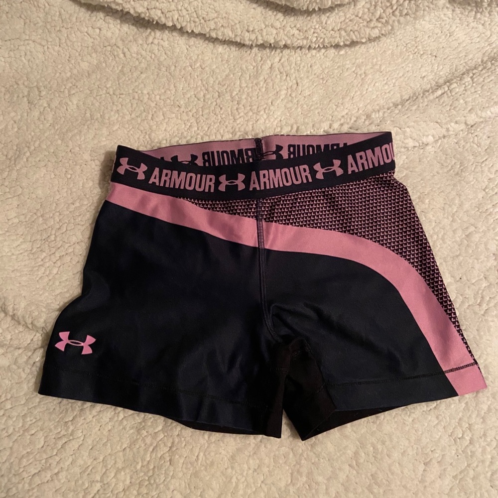 Under armour shorts